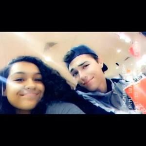 Meet your Posher, Jasmin